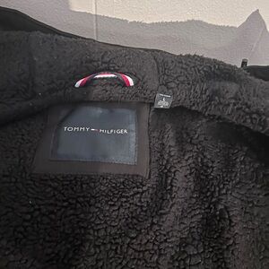 Men’s Tommy Hilfiger Winter Coat —